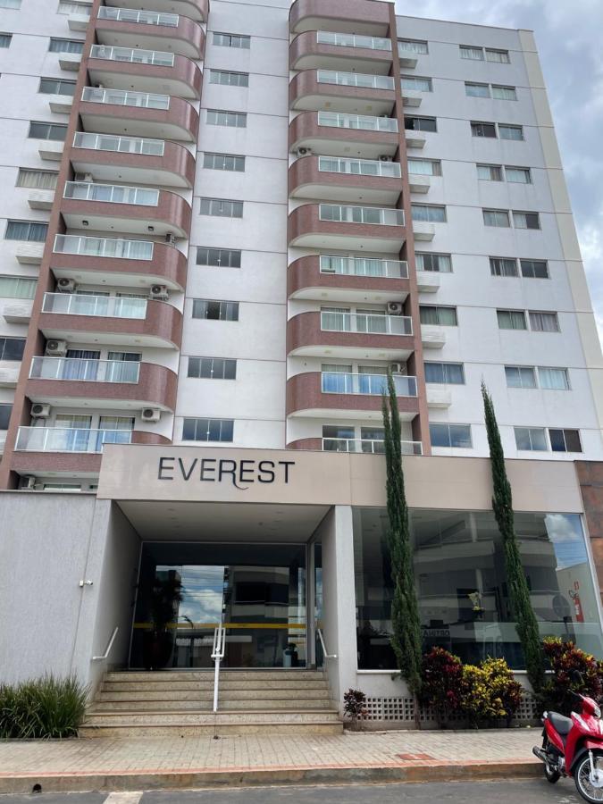 Everest Flat Service Калдас-Новас Экстерьер фото